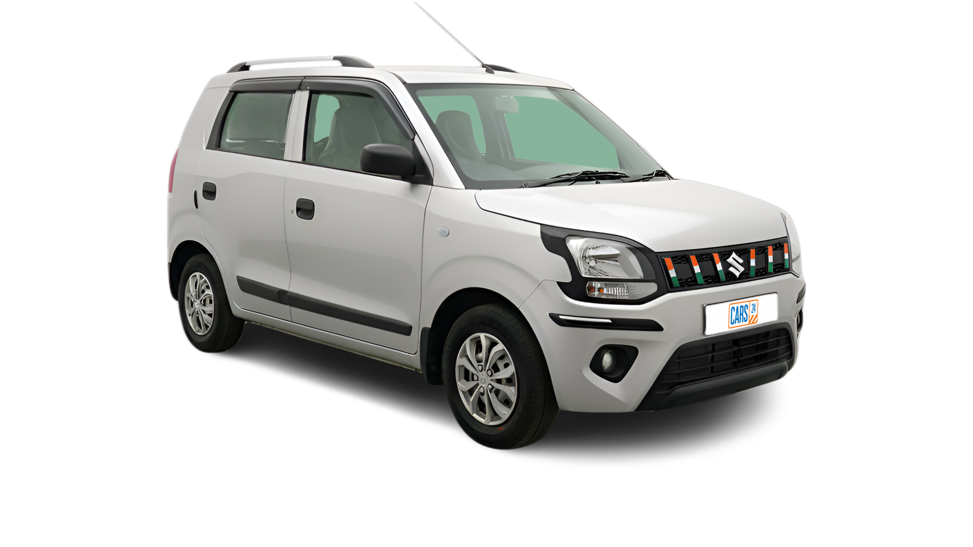 Maruti New Wagon-R-img